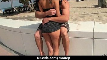 Wanna do sex for money 7