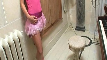 Harmony oral obession scene 6