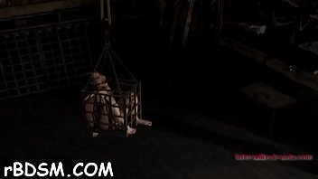 Delighting cookie with sexy toy