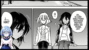 Visitante de medianoche