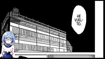 Visitante de medianoche