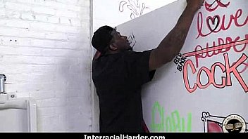 Interracial hardcore with your wife 30