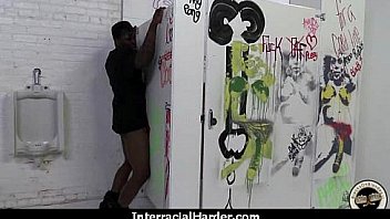 Interracial hardcore with your wife 30