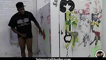 Interracial hardcore with your wife 30