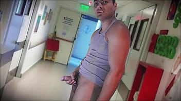 Cristopher rebellato alexis numero uno quiere divertirse con sus 5 psicologas en el hospital "hacer cosas" comienzo del trabajo xxx en 2021