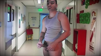 Cristopher rebellato alexis numero uno quiere divertirse con sus 5 psicologas en el hospital "hacer cosas" comienzo del trabajo xxx en 2021