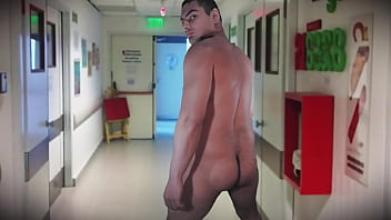 Cristopher rebellato alexis numero uno quiere divertirse con sus 5 psicologas en el hospital "hacer cosas" comienzo del trabajo xxx en 2021