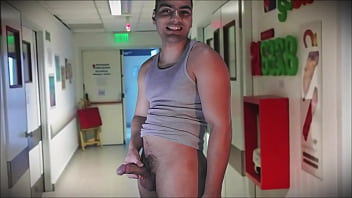 Cristopher rebellato alexis numero uno quiere divertirse con sus 5 psicologas en el hospital "hacer cosas" comienzo del trabajo xxx en 2021