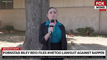 Fck news famous pornstars tricked into lesbian porn shoot