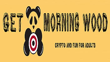 Morning wood crypto powers all to the largest moonshot known to all of mankind