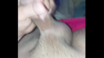 Acabando mucha leche