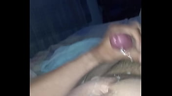 Acabando mucha leche