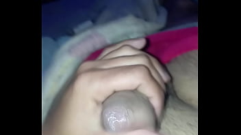 Acabando mucha leche