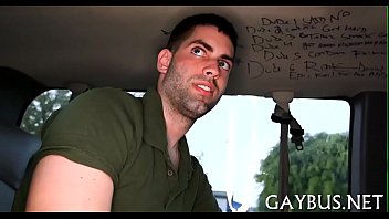 Free Cream During Wild Gay Sex thumbnail