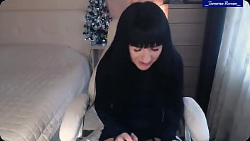 Little titty brunette tamarra roman m'lady so sexy lingerie tease