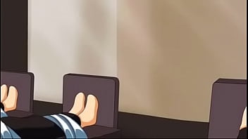 Evangelion bdsm gagged bondage