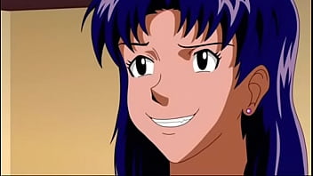 Evangelion bdsm gagged bondage