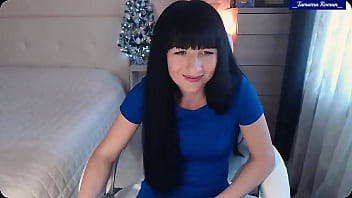 Little titty m'lady tamarra roman so hott pussy vibin'