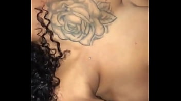 Threesomes are my fav