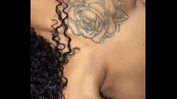 Threesomes are my fav