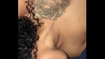 Threesomes are my fav