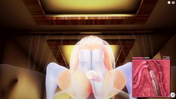 インサルトオーダー バニーガール