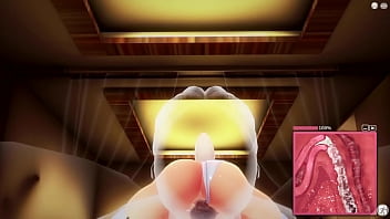 インサルトオーダー バニーガール