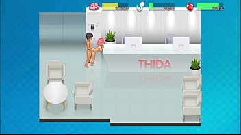 Well i made some women in the office to worship my dick workplace rhapsody part 9