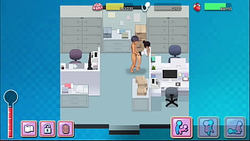 Well i made some women in the office to worship my dick workplace rhapsody part 9