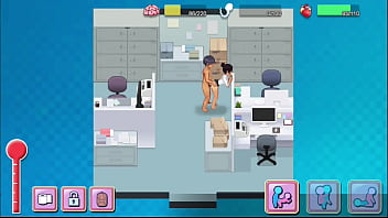 Well i made some women in the office to worship my dick workplace rhapsody part 9