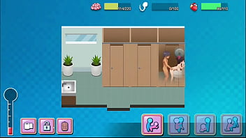 Well i made some women in the office to worship my dick workplace rhapsody part 9