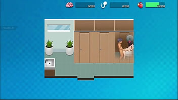 Well i made some women in the office to worship my dick workplace rhapsody part 9