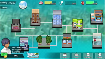 Well i made some women in the office to worship my dick workplace rhapsody part 9