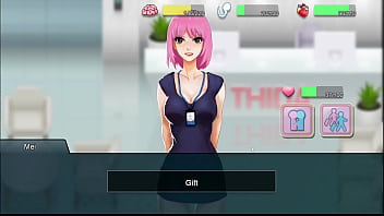 Well i made some women in the office to worship my dick workplace rhapsody part 9