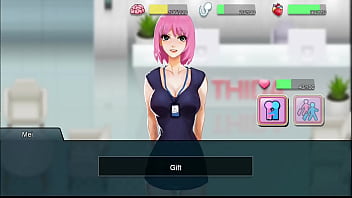 Well i made some women in the office to worship my dick workplace rhapsody part 9