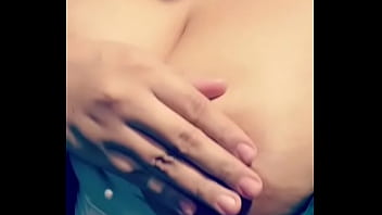 I want cum all over my titts
