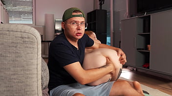 Stretching during fucking is better than yoga