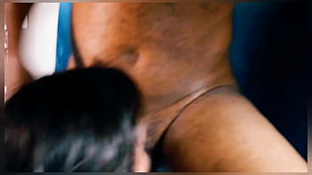 Chubbyqueen getting banged 3sum mfm