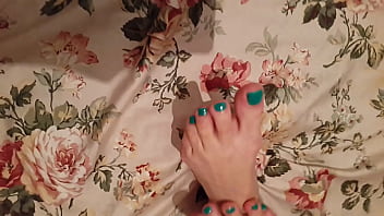 Feet joi