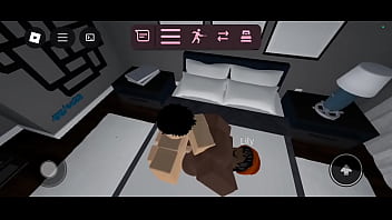 Me cojo a una negrita bien rica