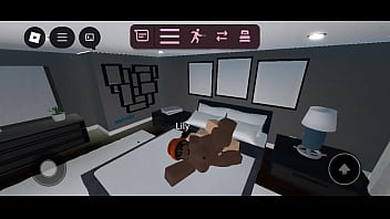 Me cojo a una negrita bien rica