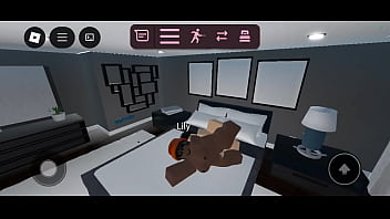 Me cojo a una negrita bien rica