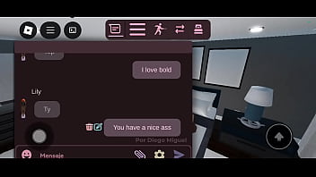 Me cojo a una negrita bien rica