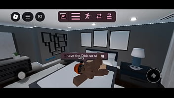 Me cojo a una negrita bien rica