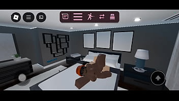 Me cojo a una negrita bien rica