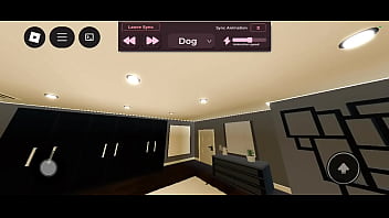 Me cojo a una negrita bien rica