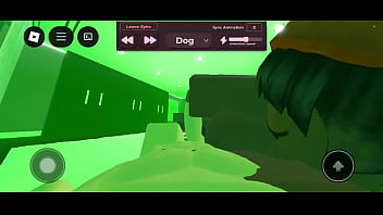 Me cojo a una negrita bien rica