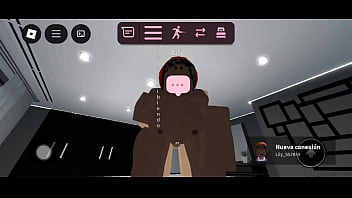 Me cojo a una negrita bien rica