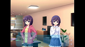 Princess x fan disc ep19 going on a double date