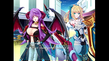 Princess x fan disc ep19 going on a double date